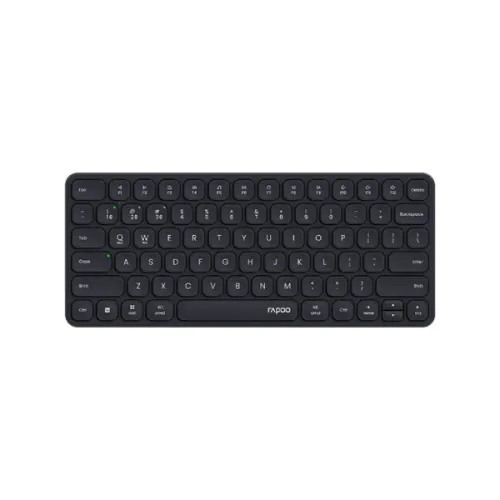 Rapoo E9050L Ultra-slim Multi-Mode Wireless Keyboard