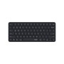 Rapoo E9050L Ultra-slim Multi-Mode Wireless Keyboard
