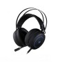 Rapoo VH160 Virtual 7.1 Channel Stereo Sound RGB Gaming Headphone