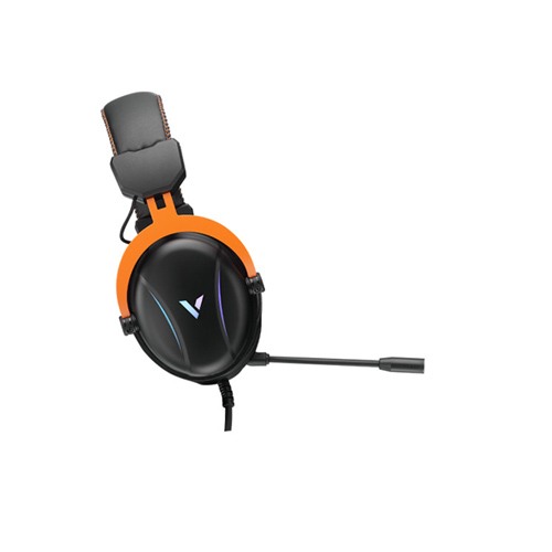 Rapoo VPRO VH350S Virtual 7.1 channel RGB Gaming Headphone