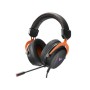 Rapoo VPRO VH350S Virtual 7.1 channel RGB Gaming Headphone