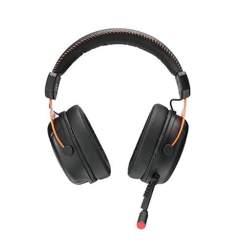 Rapoo VPRO VH350S Virtual 7.1 channel RGB Gaming Headphone