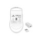 Redragon M916 PRO (1K Hz) Tri-Mode Wireless Gaming Mouse White