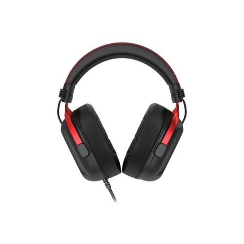 Redragon H312 Cybill 7.1 Surround Sound RGB USB Gaming Headphone