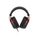 Redragon H312 Cybill 7.1 Surround Sound RGB USB Gaming Headphone