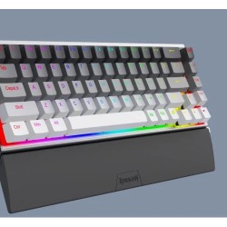 Redragon K641 Shaco Pro RGB Tri-Mode Wireless Mechanical Gaming Keyboard