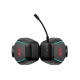 Redragon H868 Mira Tri-Mode 7.1 Surround Sound RGB Wireless Gaming Headphone