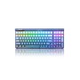 Redragon K656 Garen Pro RGB Tri-Mode Wireless Mechanical Gaming Keyboard