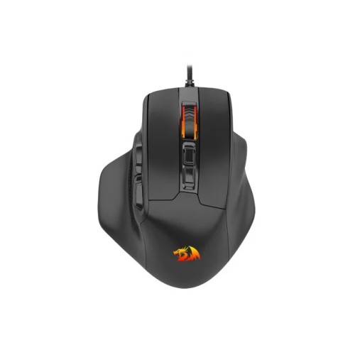 Redragon M806 Bullseye Wired Gaming Mouse