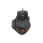 Redragon M806 Bullseye Wired Gaming Mouse