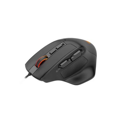Redragon M806 Bullseye Wired Gaming Mouse