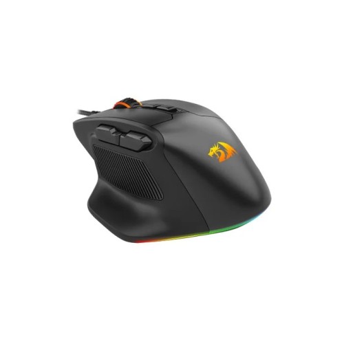 Redragon M806 Bullseye Wired Gaming Mouse