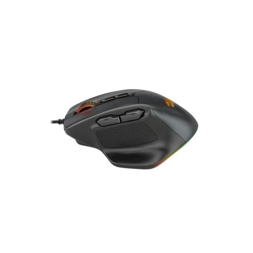 Redragon M806 Bullseye Wired Gaming Mouse