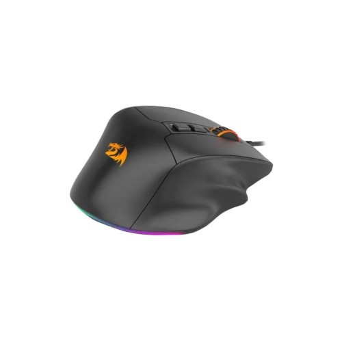 Redragon M806 Bullseye Wired Gaming Mouse