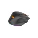 Redragon M806 Bullseye Wired Gaming Mouse