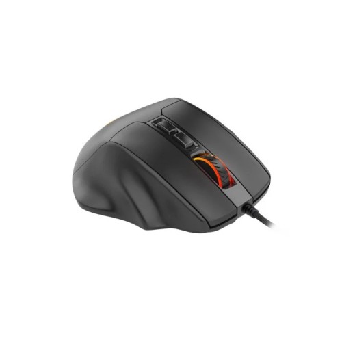 Redragon M806 Bullseye Wired Gaming Mouse