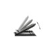 Redragon GCP500 IVY RGB Backlighting Laptop Cooler