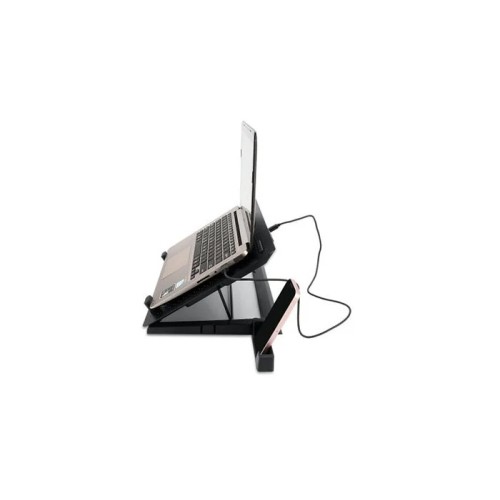 Redragon GCP500 IVY RGB Backlighting Laptop Cooler