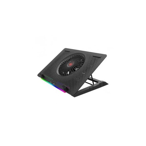 Redragon GCP500 IVY RGB Backlighting Laptop Cooler