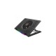 Redragon GCP500 IVY RGB Backlighting Laptop Cooler