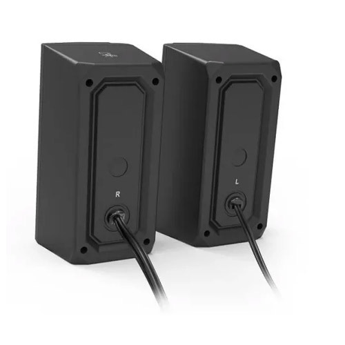 Redragon GS522 Cipher 2.0 RGB Gaming Speaker