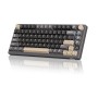 RK ROYAL KLUDGE M75 Wireless Mechanical Keyboard