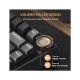 ROYAL KLUDGE RK R75 Hot-Swappable RGB Phantom Mechanical Keyboard Wired