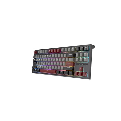 Royal Kludge RK R87 Wired TKL RGB Hot-Swappable Gaming Keyboard