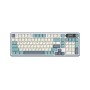 Royal Kludge S98 Tri-Mode Hotswap Mechanical Keyboard With Display