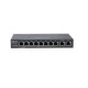 Ruijie RG-EG210G-P 10-Port Gigabit Cloud Managed PoE Router