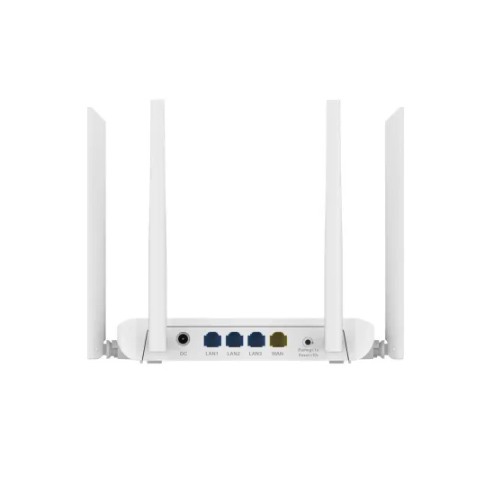 Ruijie RG-EW1200 1200M Dual Band WiFi Router