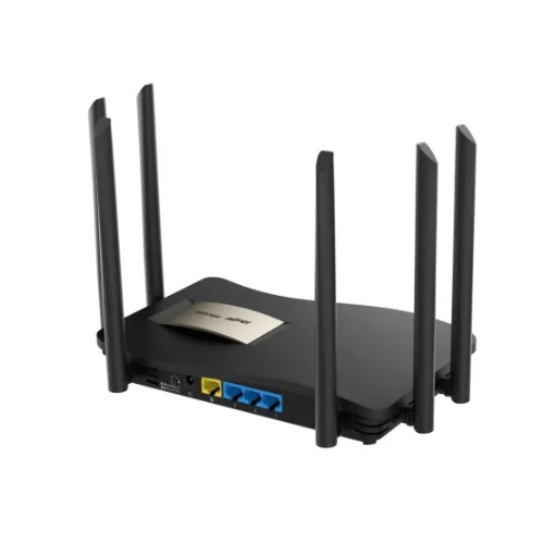 Ruijie RG-EW1200G PRO 1300M Dual-Band Gigabit WiFi Router
