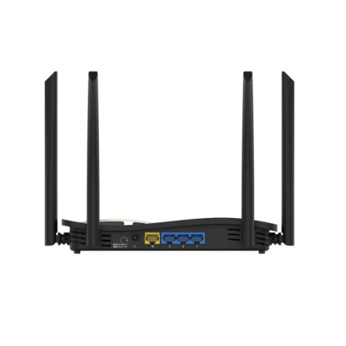Ruijie RG-EW1200G PRO 1300M Dual-Band Gigabit WiFi Router
