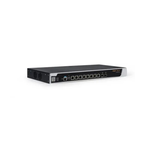 Ruijie RG-NBR6205-E Cloud Managed Security Router