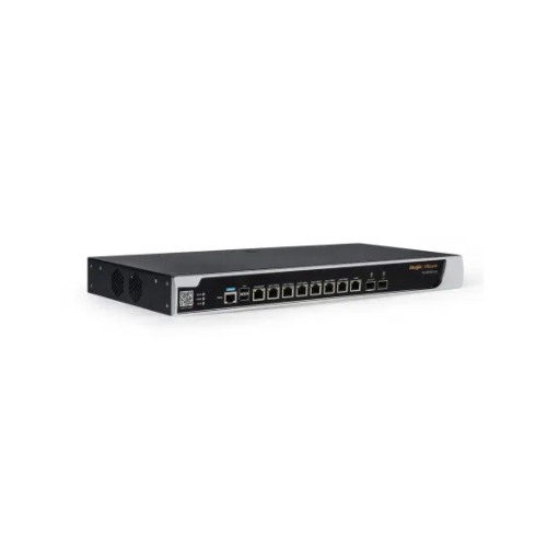 Ruijie RG-NBR6215-E Cloud Managed Security Router