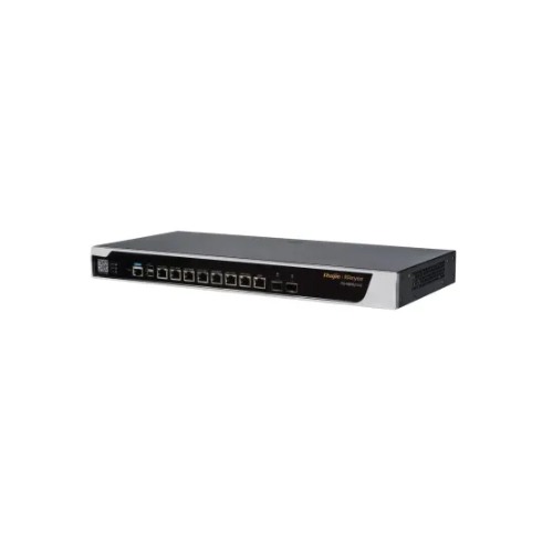 Ruijie RG-NBR6215-E Cloud Managed Security Router