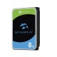 Seagate SkyHawk AI 8TB 7200RPM Surveillance HDD