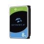 Seagate SkyHawk AI 8TB 7200RPM Surveillance HDD