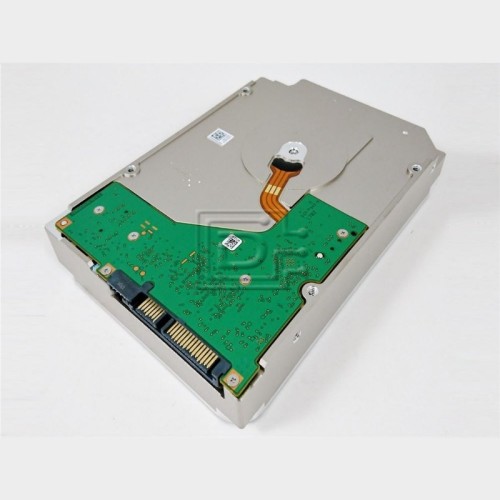 Seagate Exos 7E10 7200 RPM 12TB HDD