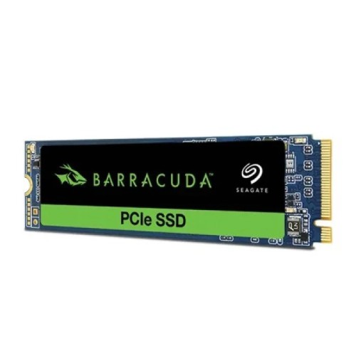Seagate BarraCuda 570 250GB M.2 2280 PCIe NVMe SSD