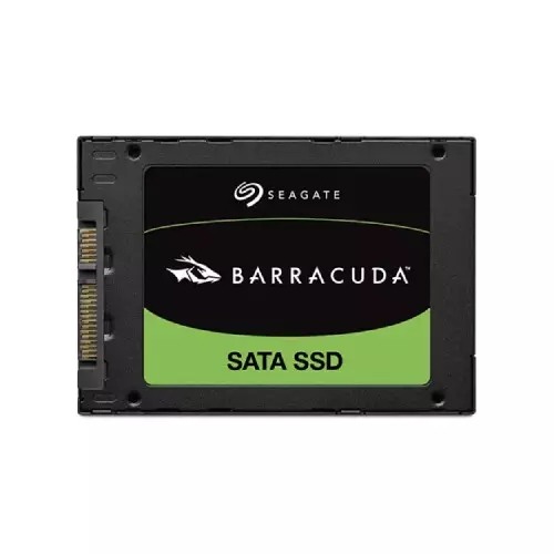 Seagate BarraCuda 960GB 2.5 Inch SATA III Internal SSD