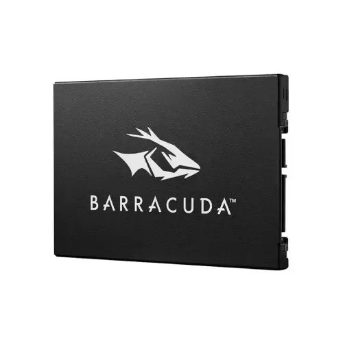 Seagate BarraCuda 960GB 2.5 Inch SATA III Internal SSD
