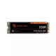 Seagate FireCuda 530R 1TB PCIe Gen4 NVMe Internal Gaming SSD