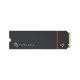 Seagate FireCuda 530R 2TB PCIe Gen4 NVMe Heatsink Gaming SSD