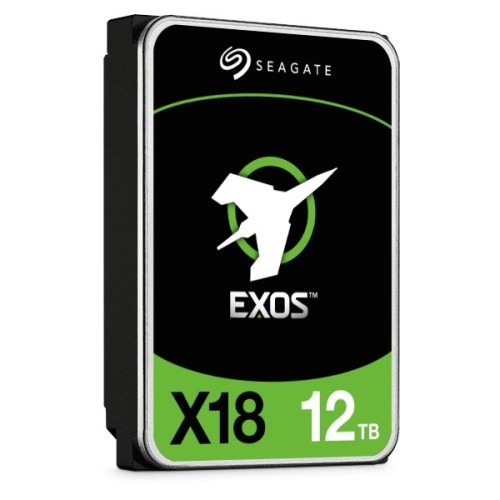 Seagate Exos 7E10 7200 RPM 12TB HDD