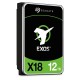 Seagate Exos 7E10 7200 RPM 12TB HDD