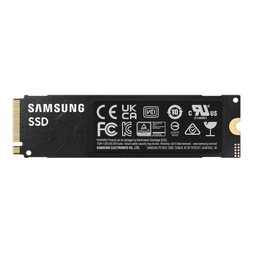 Samsung 990 EVO 1TB M.2 SSD