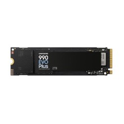 SAMSUNG 990 EVO Plus 2TB Gen 4 NVME SSD