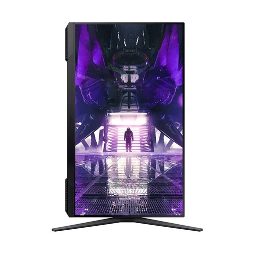 Samsung Odyssey G3 27 Inch FHD Display HDMI, DP Gaming Monitor