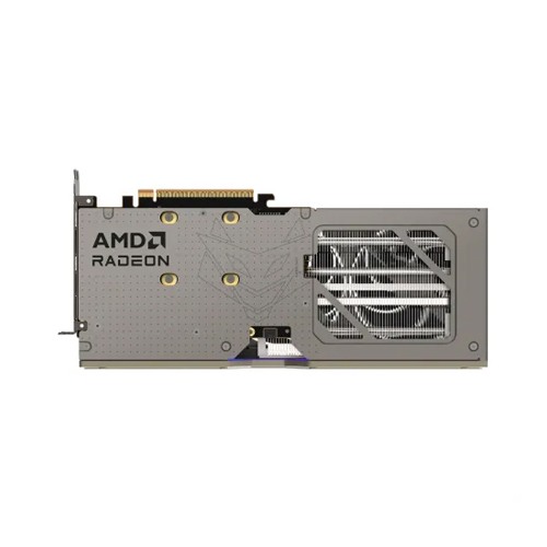 Sapphire NITRO+ AMD Radeon RX 9060 XT Gaming OC 16GB GDDR6 Graphics Card